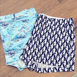 Old Navy Shorts Set